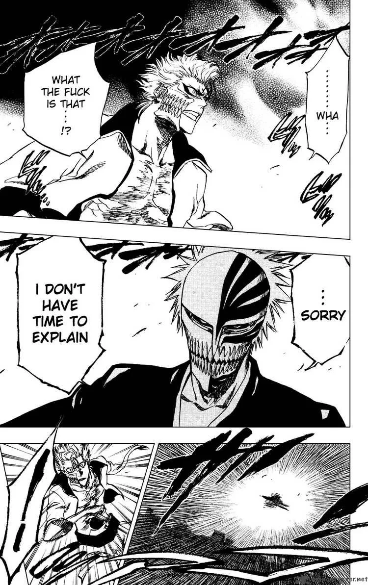 Bleach Chapter 231 page 13