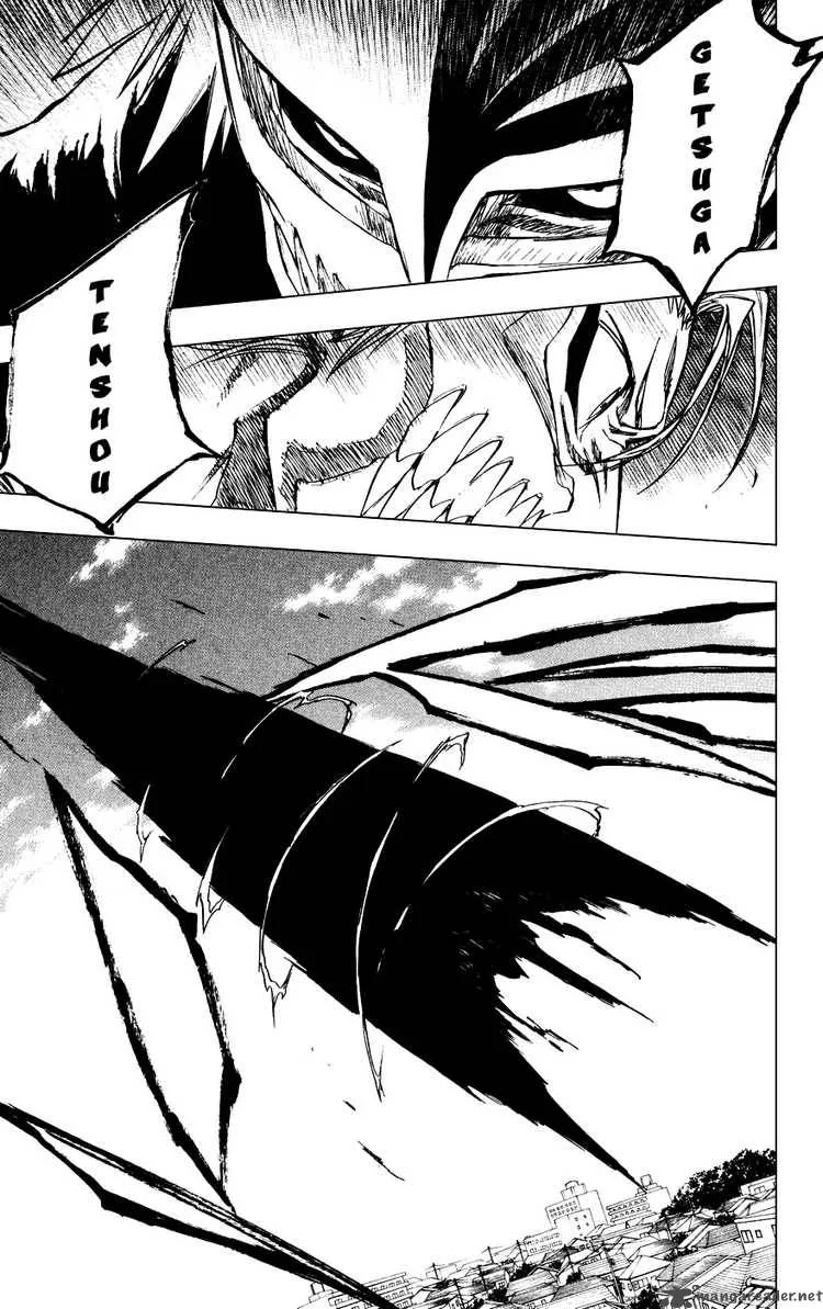 Bleach Chapter 231 page 15