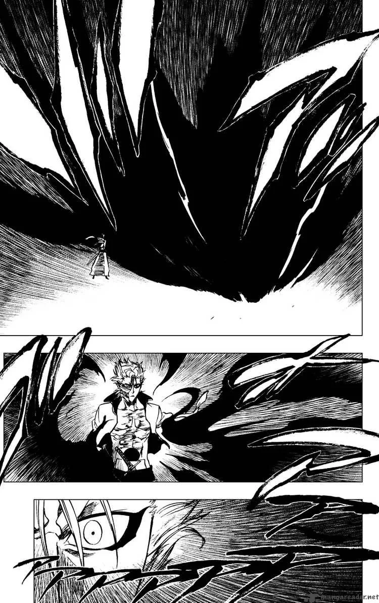 Bleach Chapter 231 page 11