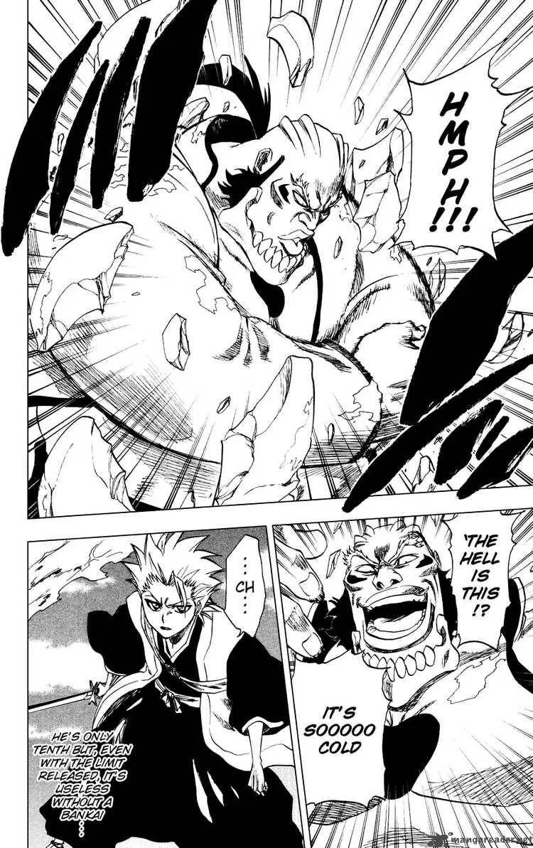 Bleach Chapter 231 page 16