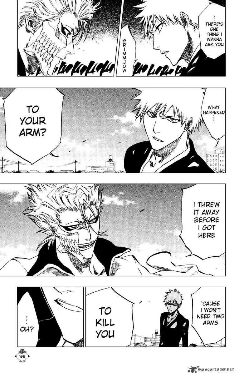 Bleach Chapter 231 page 9