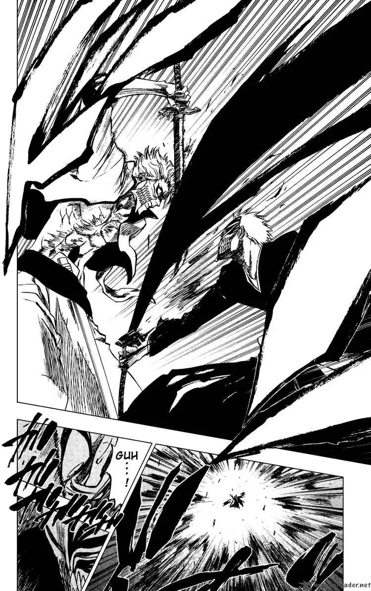 Bleach Chapter 231 page 14