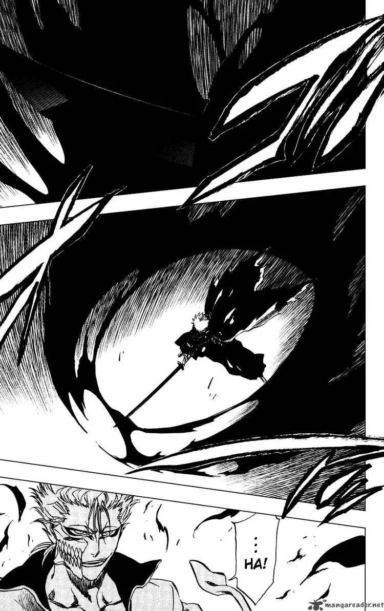 Bleach Chapter 231 page 7