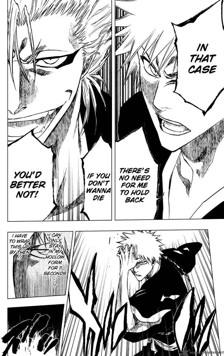 Bleach Chapter 231 page 10