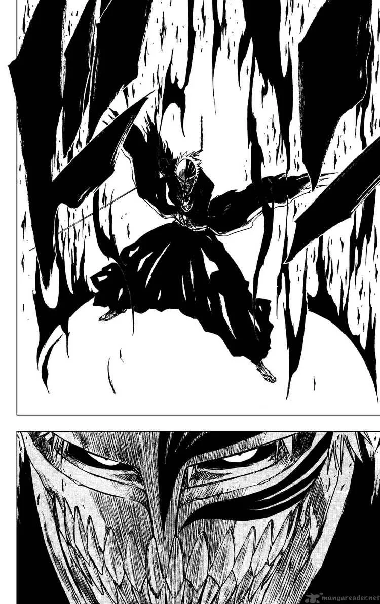 Bleach Chapter 231 page 12