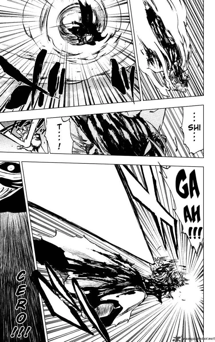 Bleach Chapter 232 page 15
