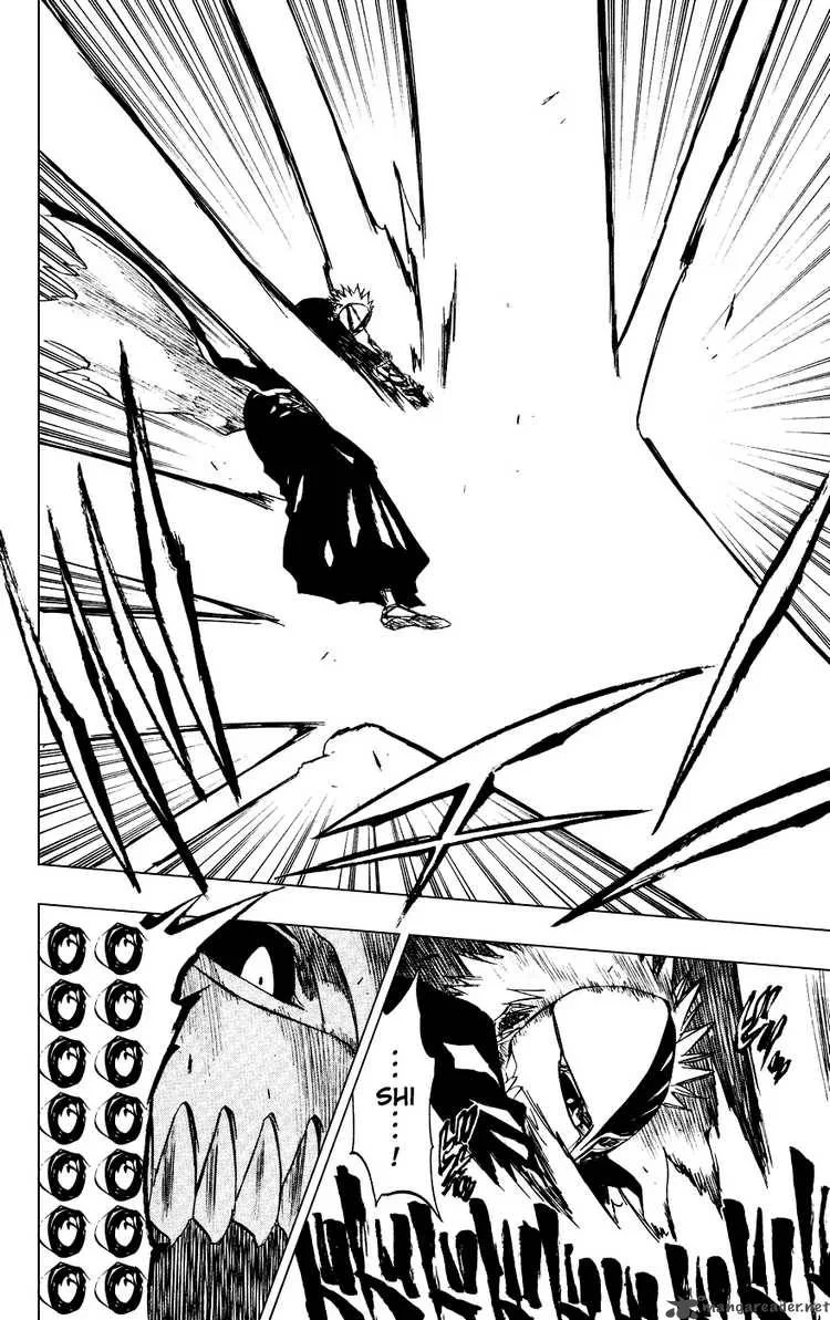 Bleach Chapter 232 page 16