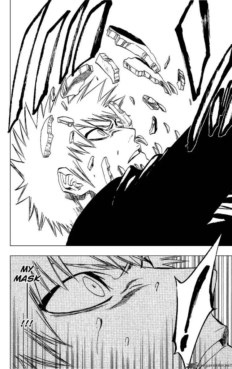 Bleach Chapter 232 page 18