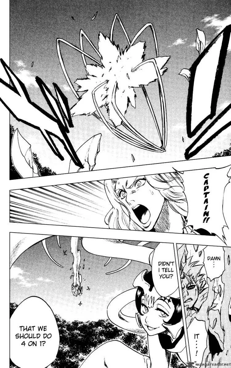 Bleach Chapter 232 page 10