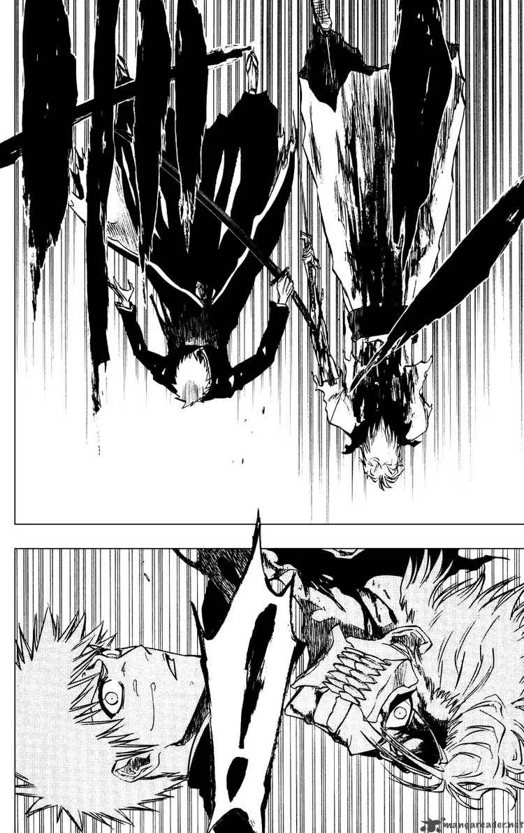 Bleach Chapter 233 page 2