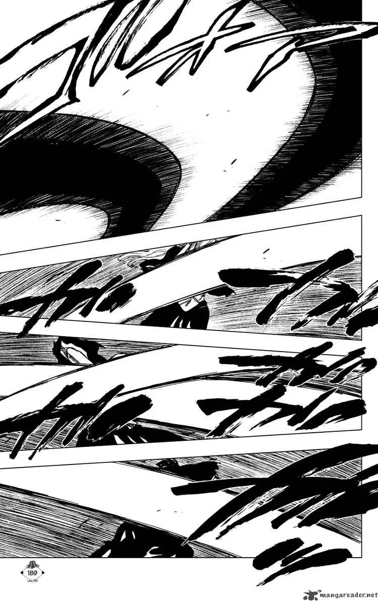 Bleach Chapter 233 page 5