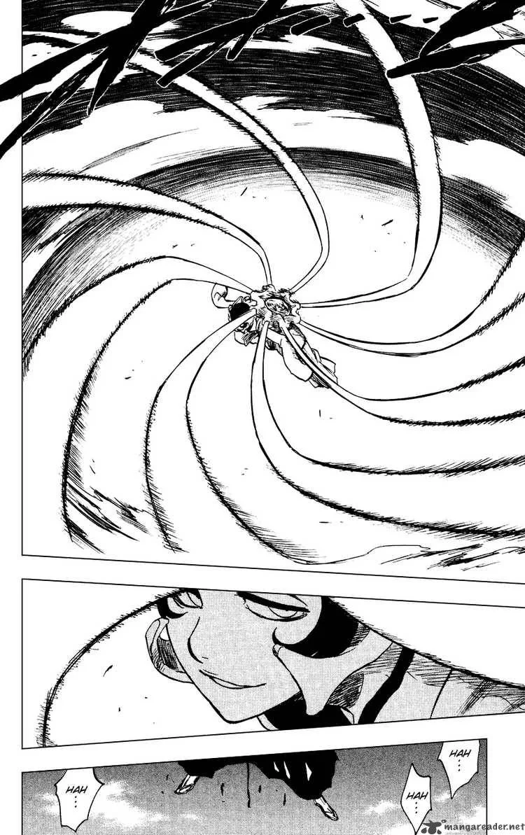 Bleach Chapter 233 page 6