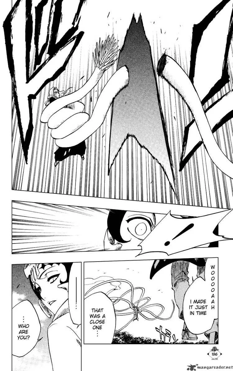Bleach Chapter 233 page 12