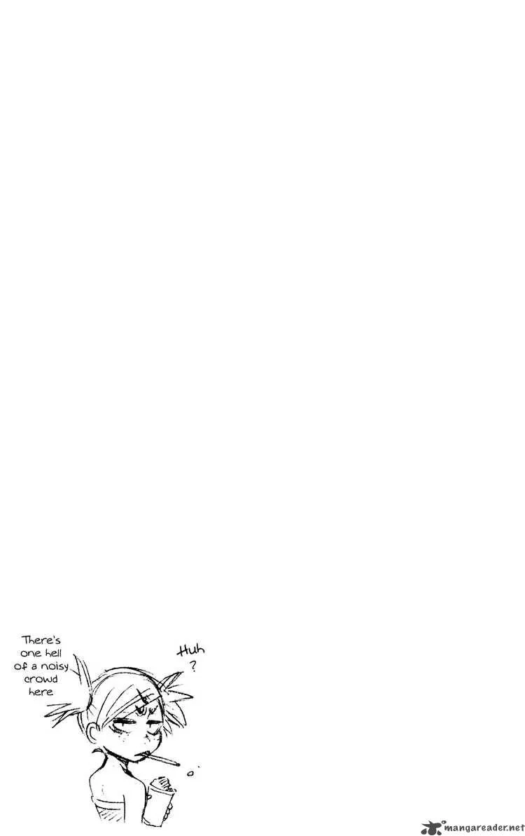 Bleach Chapter 233 page 21