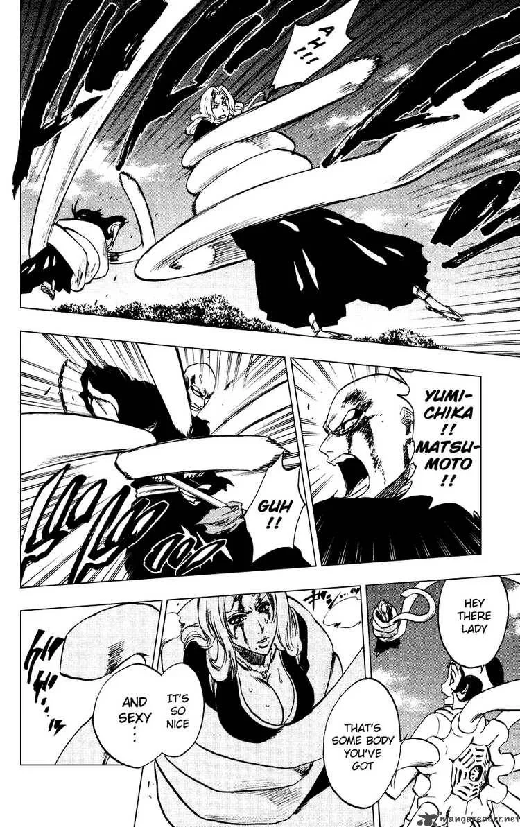 Bleach Chapter 233 page 10