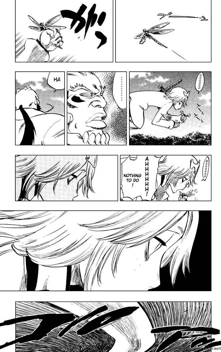 Bleach Chapter 233 page 9