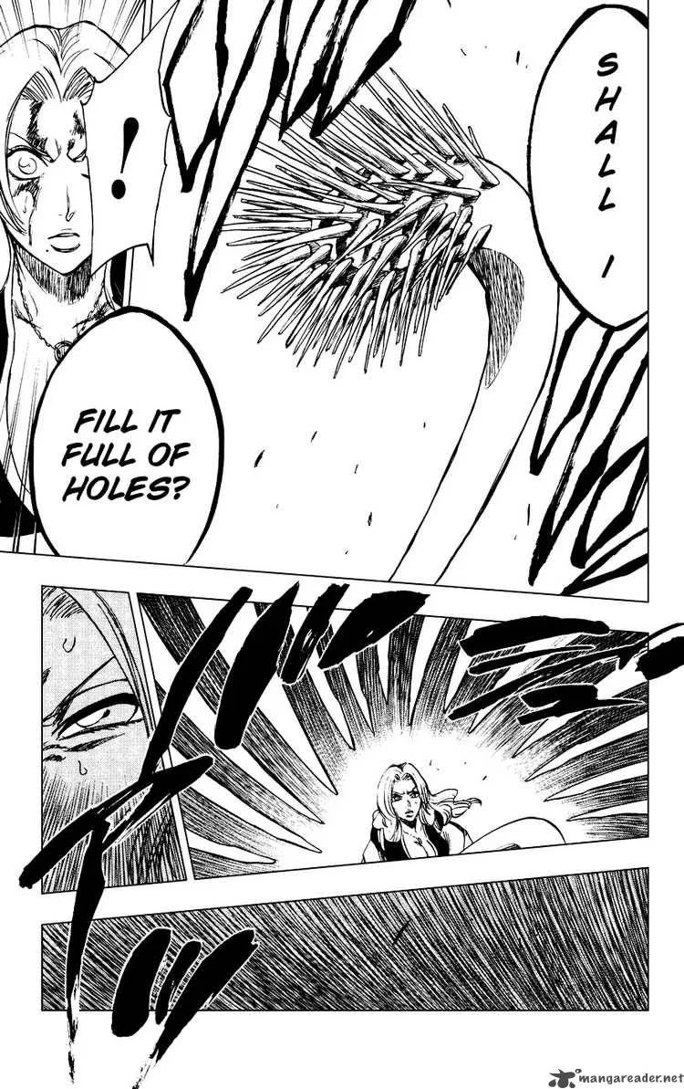 Bleach Chapter 233 page 11