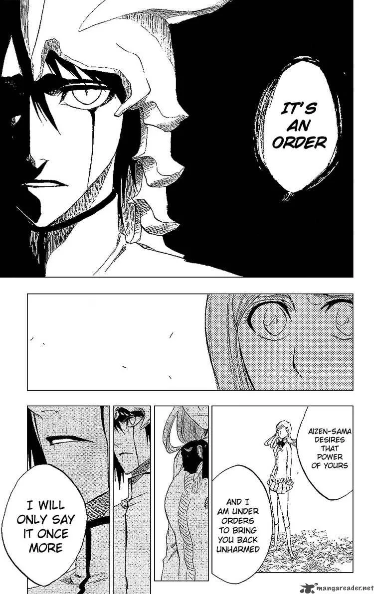 Bleach Chapter 234 page 14