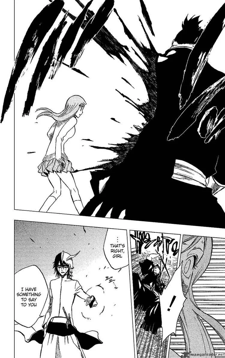 Bleach Chapter 234 page 9