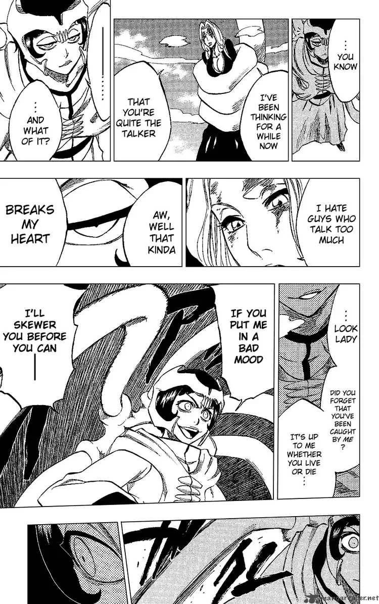 Bleach Chapter 234 page 20
