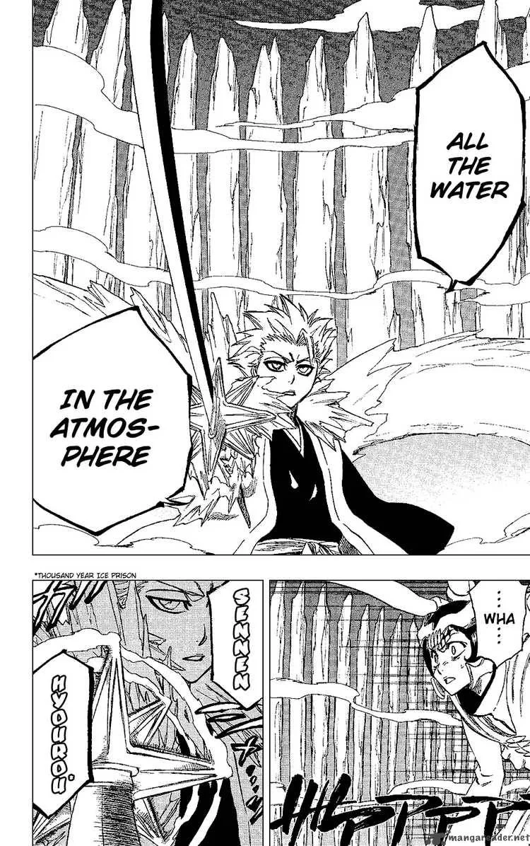 Bleach Chapter 234 page 23