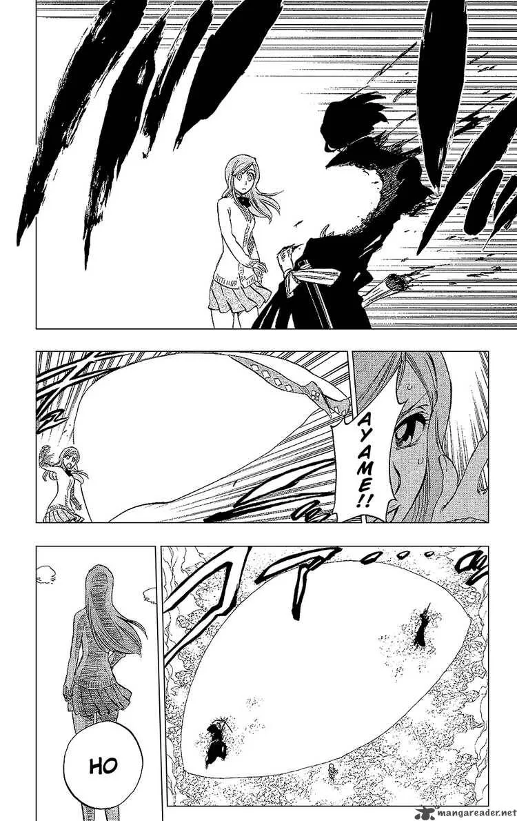 Bleach Chapter 234 page 11