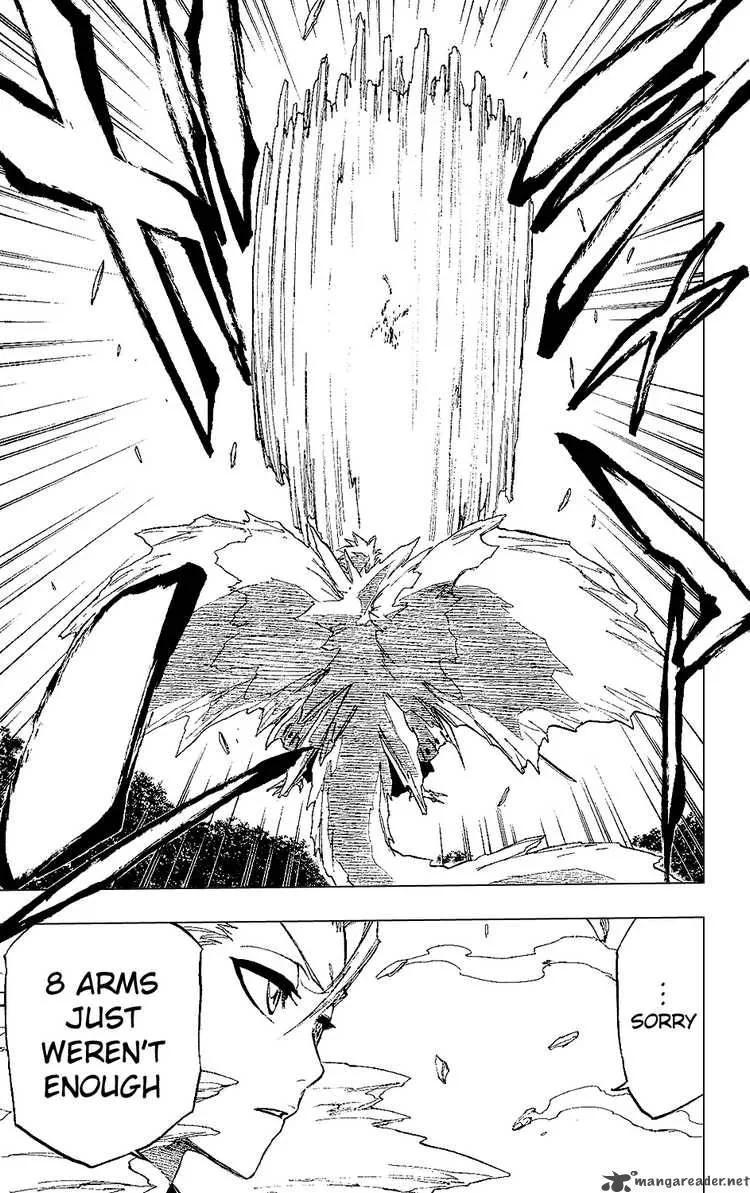 Bleach Chapter 234 page 24