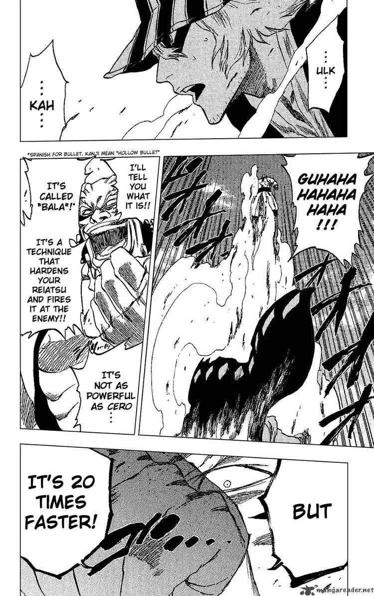 Bleach Chapter 234 page 17
