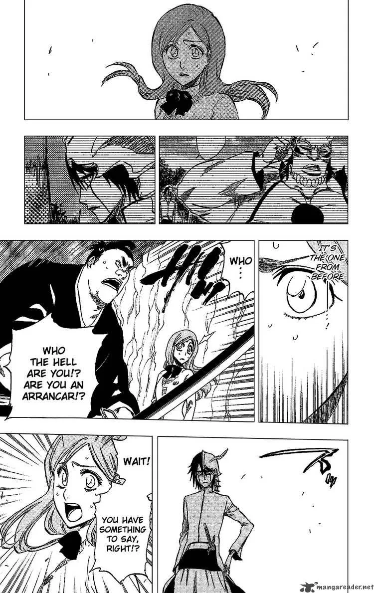 Bleach Chapter 234 page 8