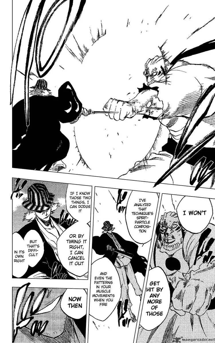 Bleach Chapter 235 page 8