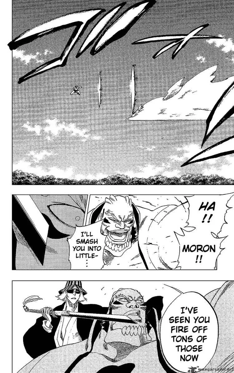 Bleach Chapter 235 page 4