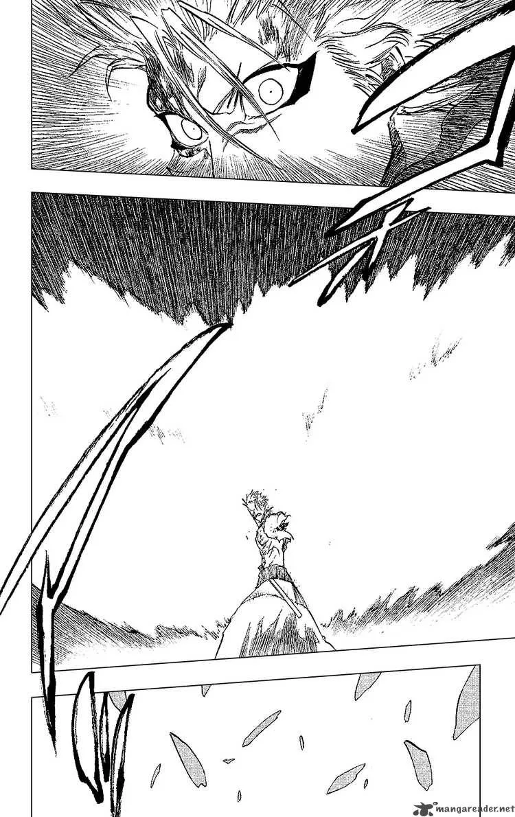Bleach Chapter 235 page 16