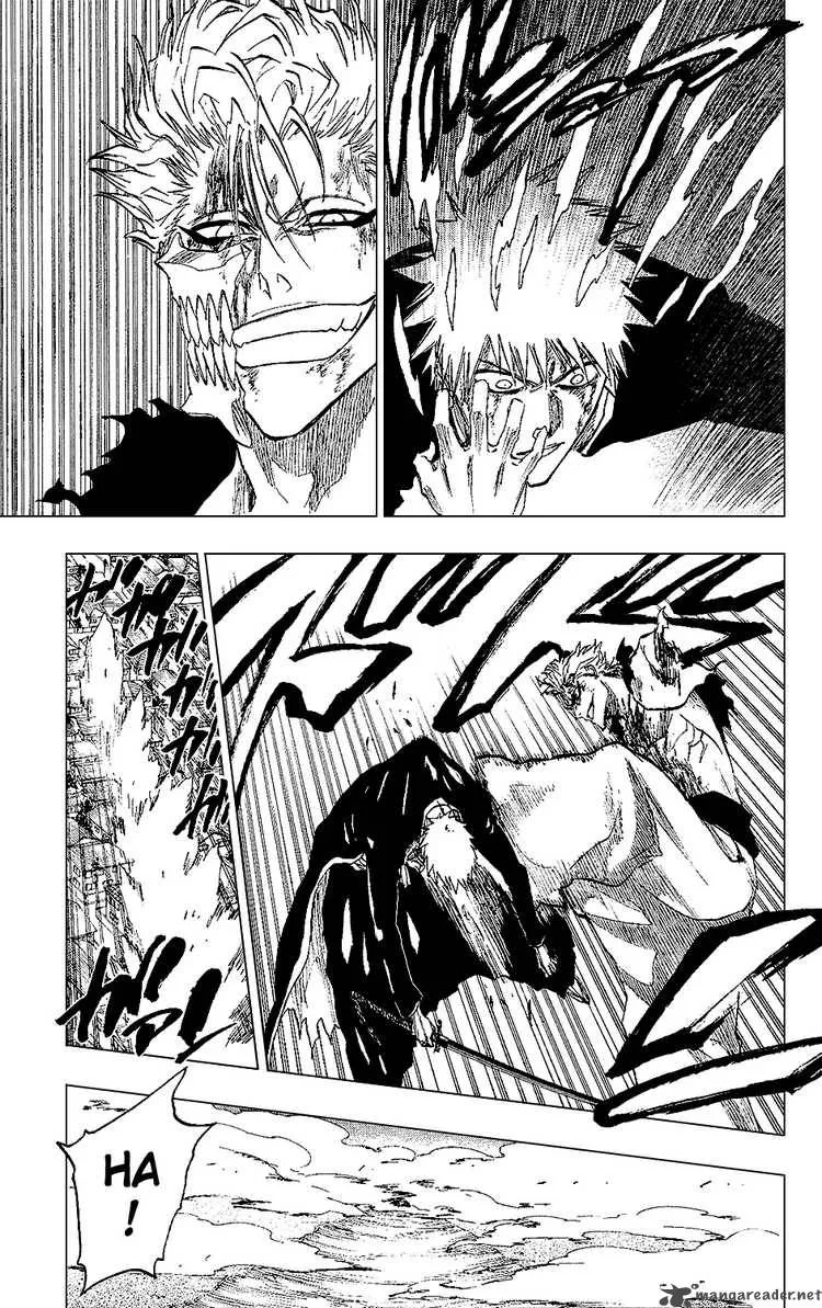 Bleach Chapter 235 page 11