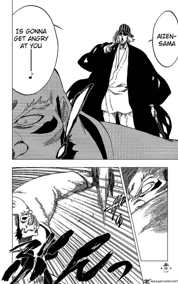 Bleach Chapter 235 page 2