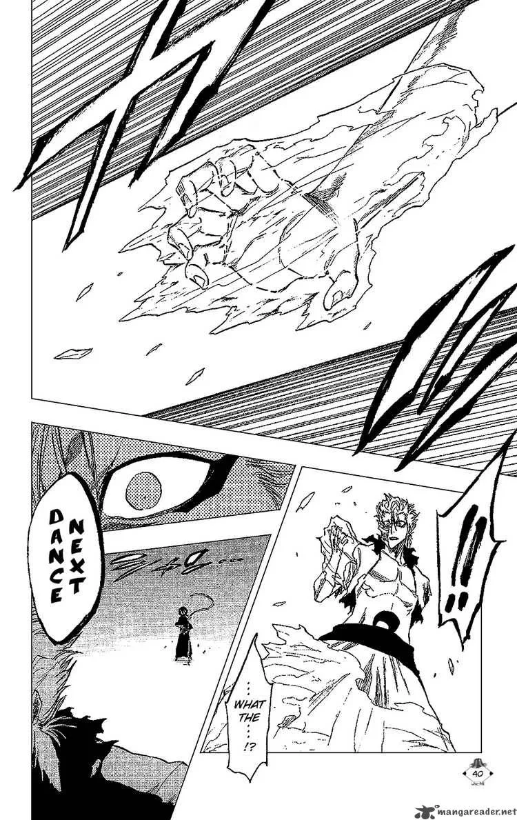 Bleach Chapter 235 page 14