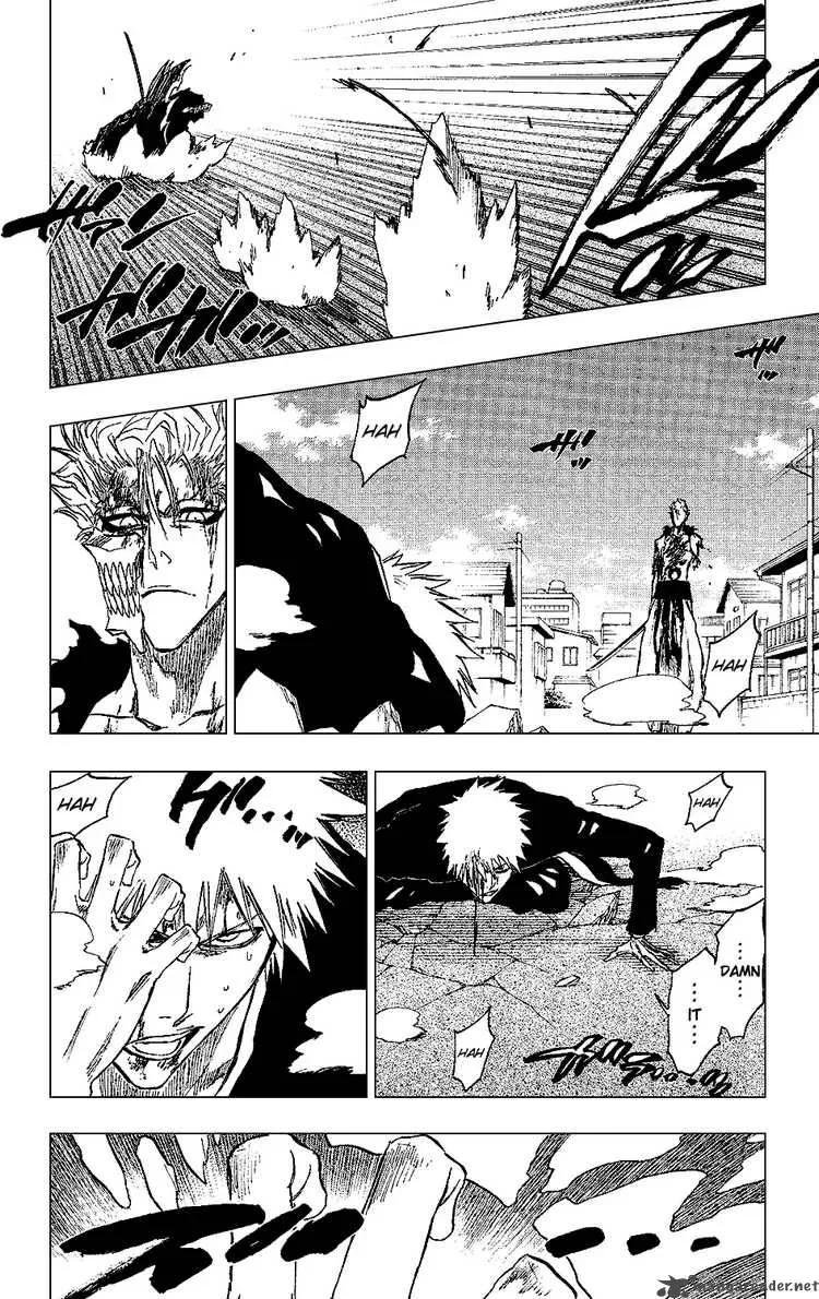 Bleach Chapter 235 page 10