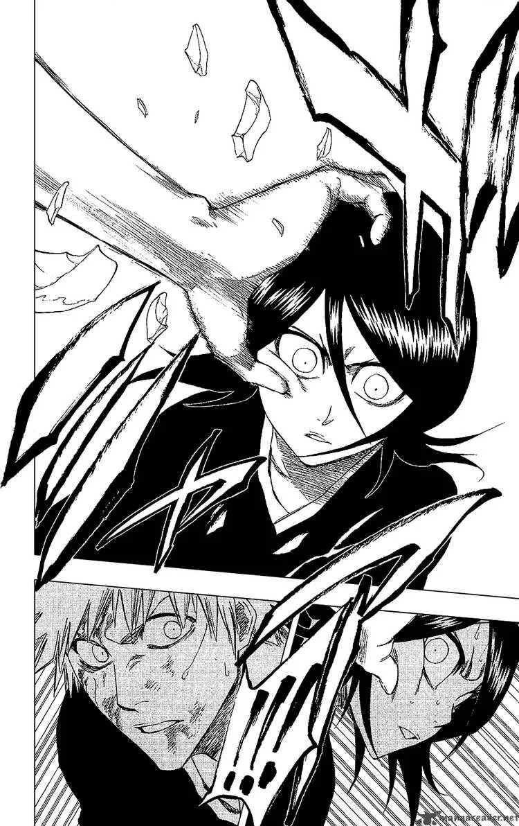 Bleach Chapter 235 page 18