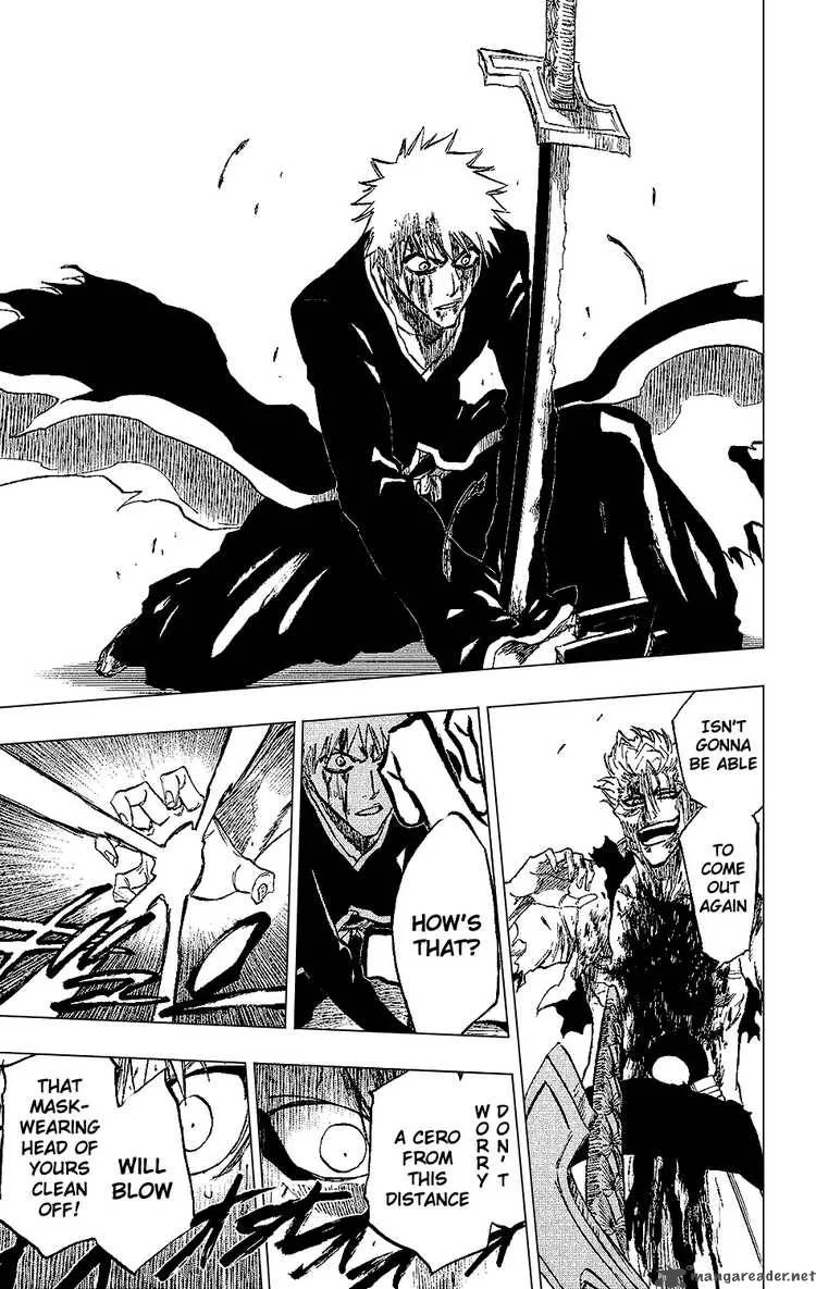 Bleach Chapter 235 page 13