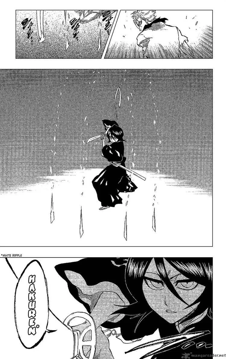 Bleach Chapter 235 page 15