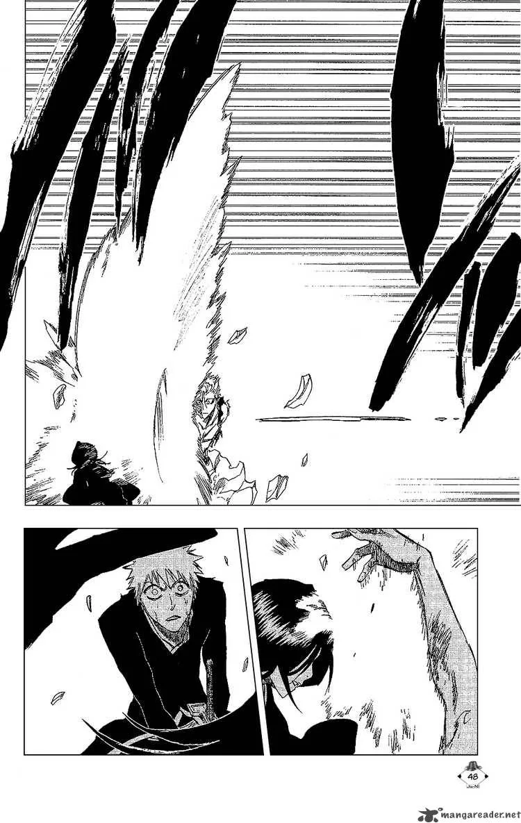 Bleach Chapter 236 page 2