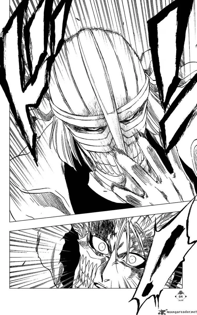 Bleach Chapter 236 page 8