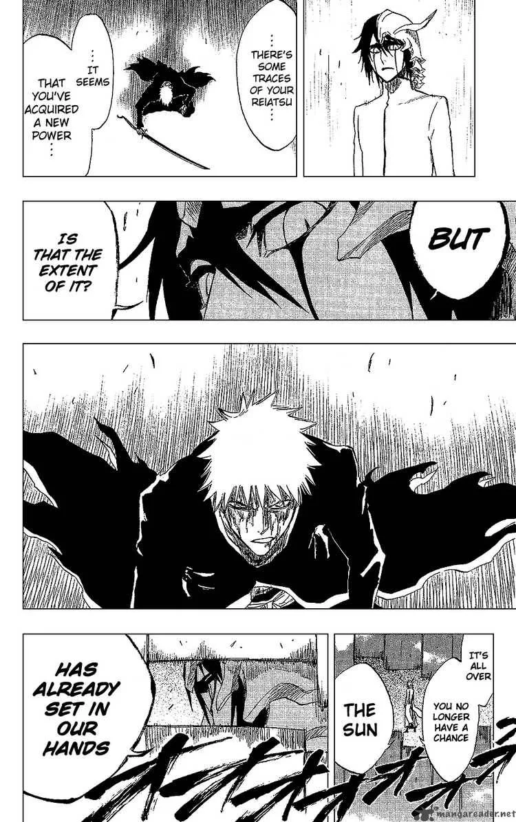 Bleach Chapter 236 page 18