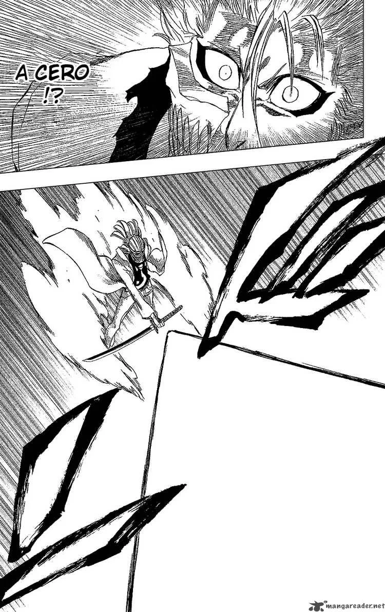 Bleach Chapter 236 page 11