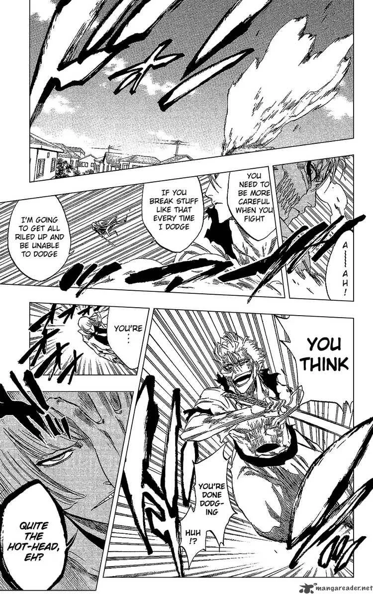 Bleach Chapter 236 page 7