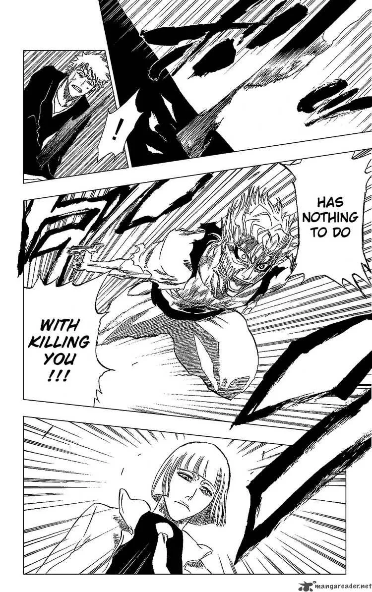 Bleach Chapter 236 page 6