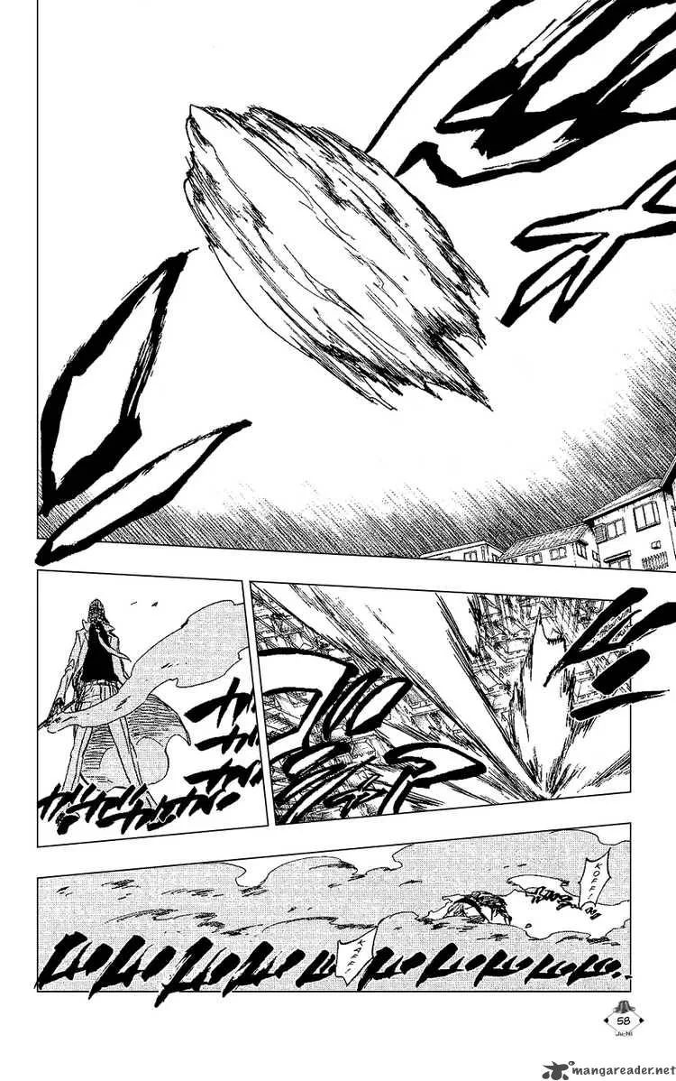 Bleach Chapter 236 page 12