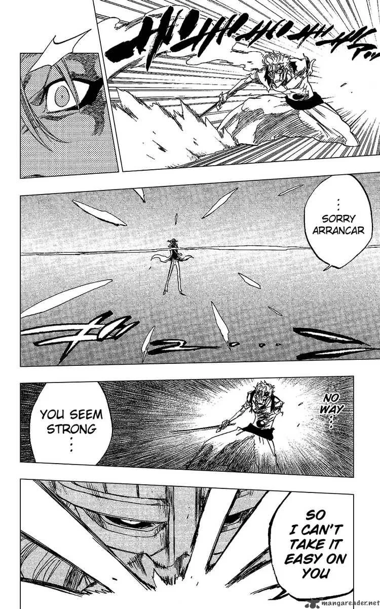 Bleach Chapter 236 page 10