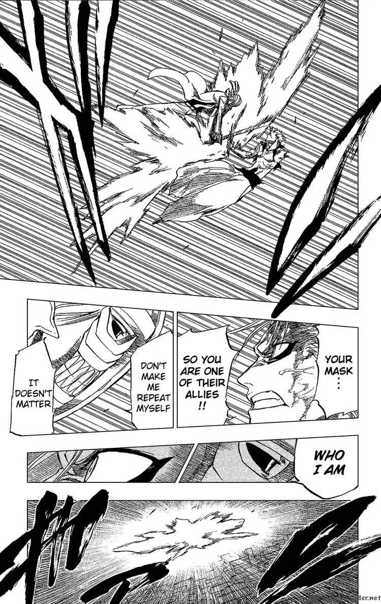 Bleach Chapter 236 page 9