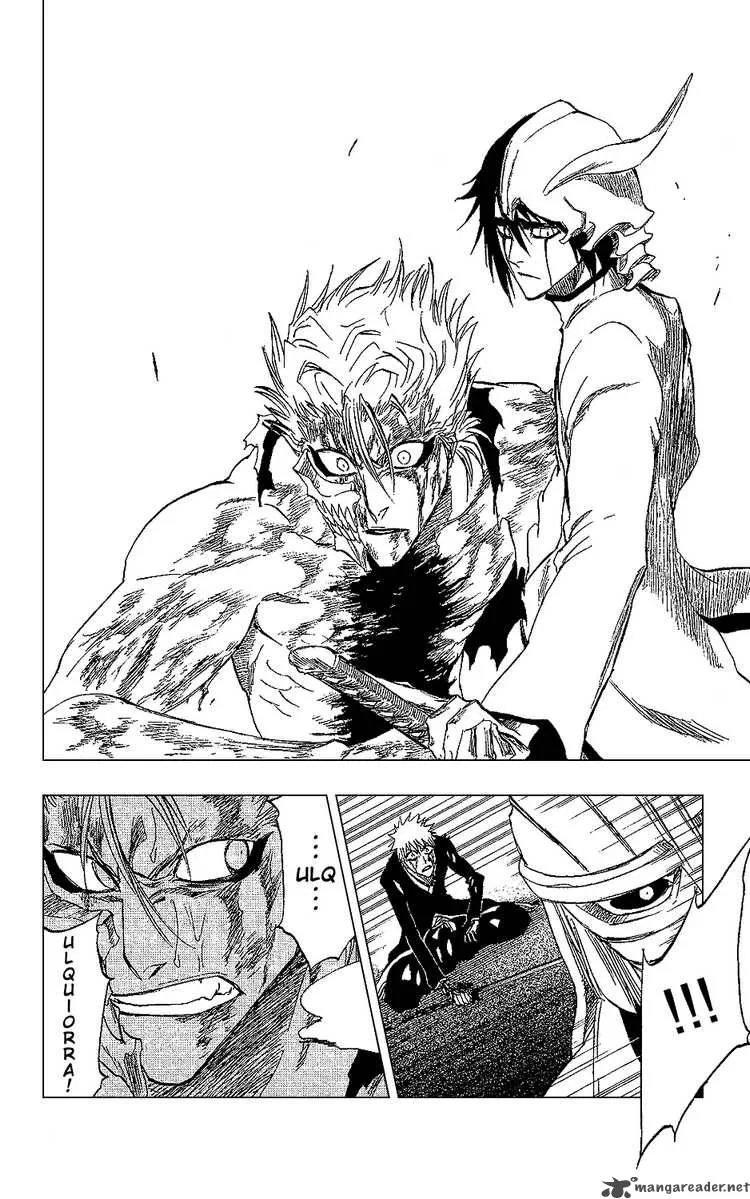 Bleach Chapter 236 page 14