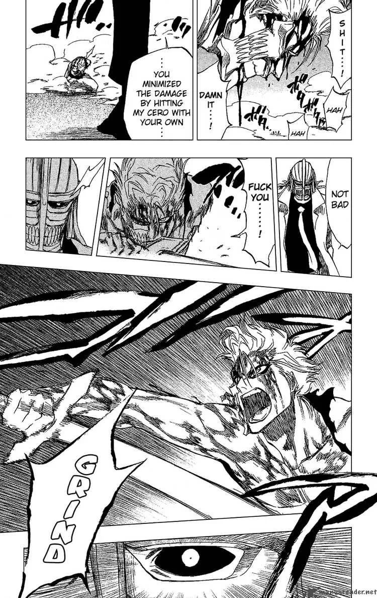 Bleach Chapter 236 page 13